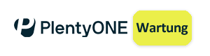 PlentyONE-Wartung Wartung für Ihren PlentyONE Shop