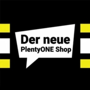 Der neue PlentyONE Shop