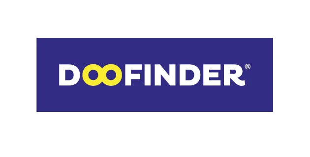 Doofinder Suche